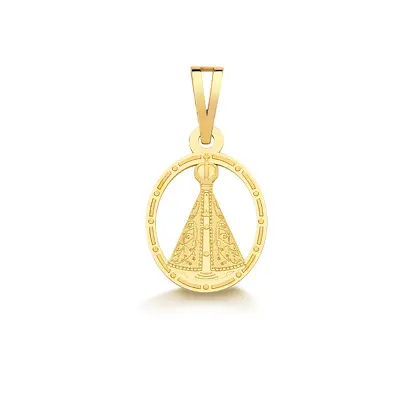 Pingentes em Ouro 18K