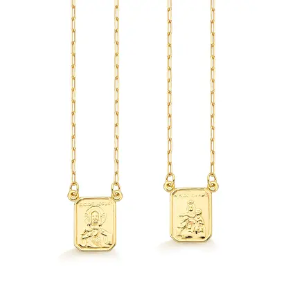 Correntes em Ouro 18k