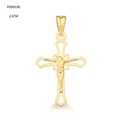 Pingentes em Ouro 18K