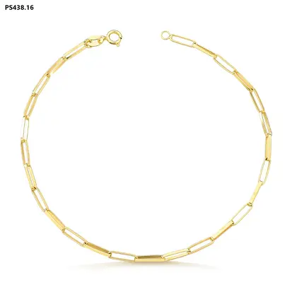 Pulseiras em Ouro 18K