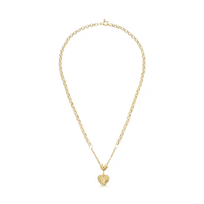 Correntes em Ouro 18k