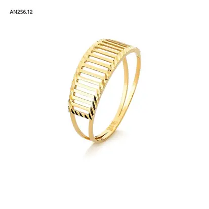 Anéis em Ouro 18K