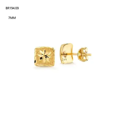 Brincos em Ouro 18K