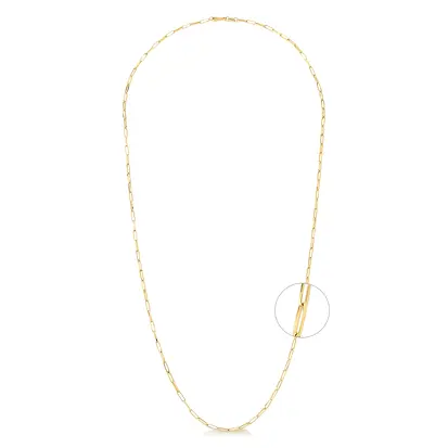 Correntes em Ouro 18k