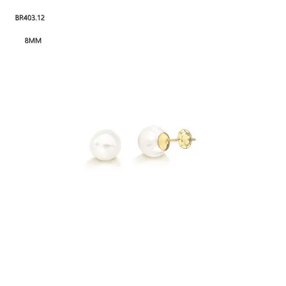 Brincos em Ouro 18K