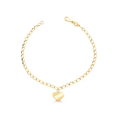 Pulseiras em Ouro 18K
