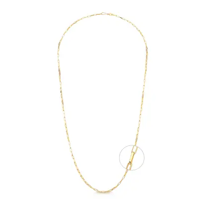 Correntes em Ouro 18k