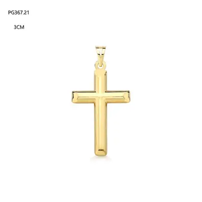 Pingentes em Ouro 18K