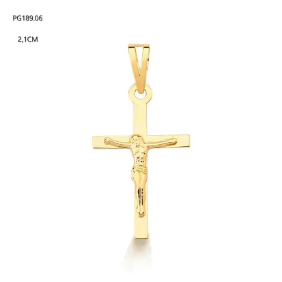 Pingentes em Ouro 18K