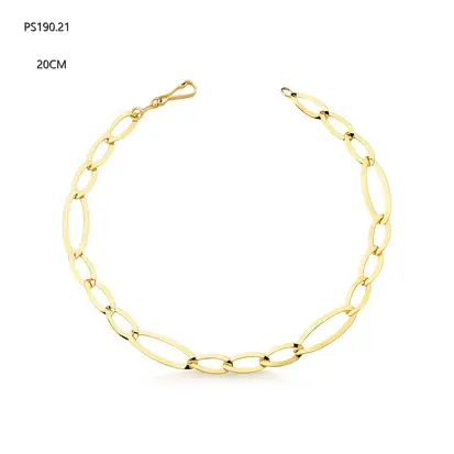 Pulseiras em Ouro 18K