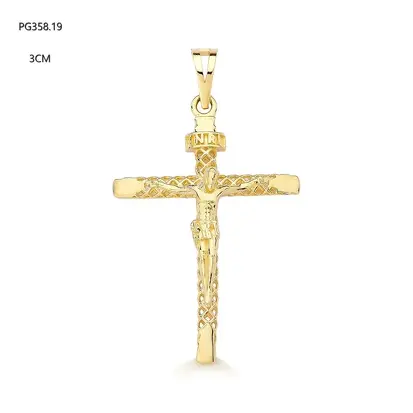 Pingentes em Ouro 18K