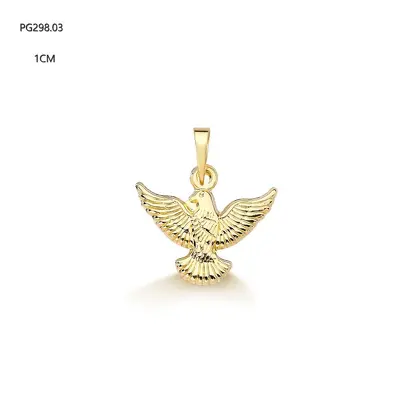 Pingentes em Ouro 18K