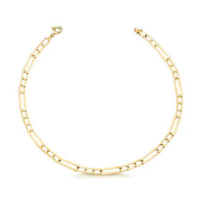 Pulseiras em Ouro 18K