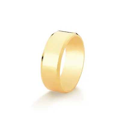Alianças em Ouro 18K