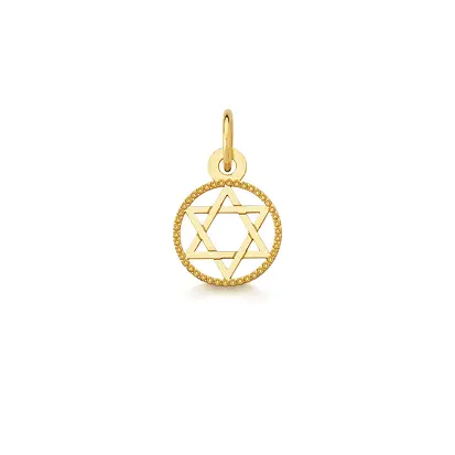 Pingentes em Ouro 18K