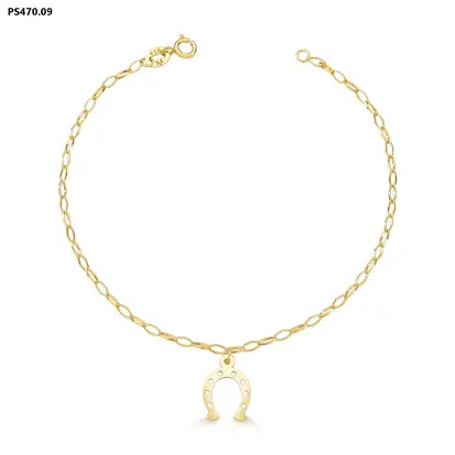 Pulseiras em Ouro 18K