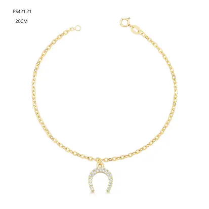Pulseiras em Ouro 18K