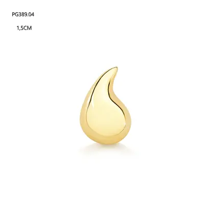 Pingentes em Ouro 18K