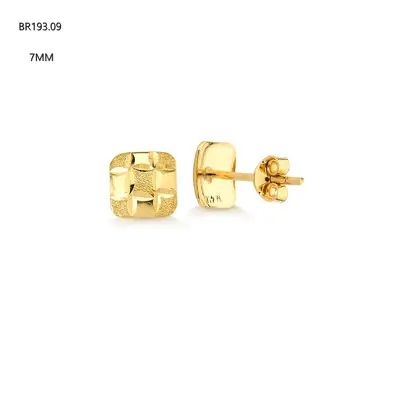 Brincos em Ouro 18K