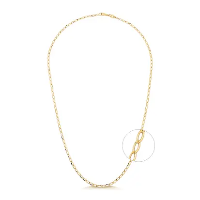 Correntes em Ouro 18k