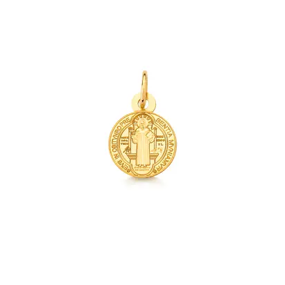 Pingentes em Ouro 18K