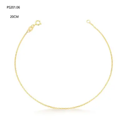 Pulseiras em Ouro 18K