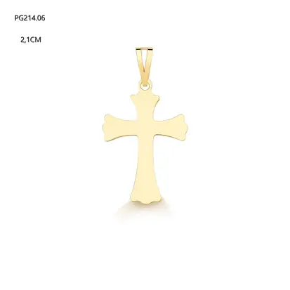 Pingentes em Ouro 18K
