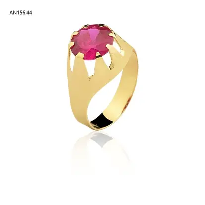 Anéis em Ouro 18K