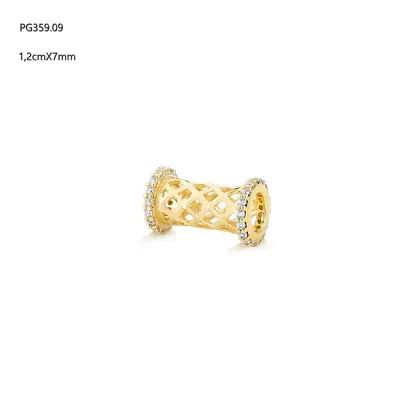 Pingentes em Ouro 18K