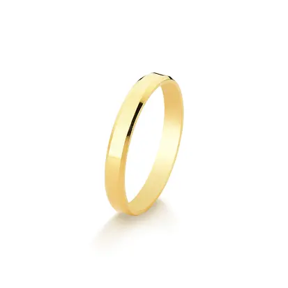 Alianças em Ouro 18K