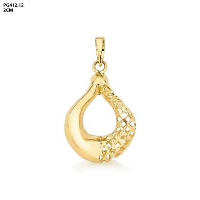 Pingentes em Ouro 18K