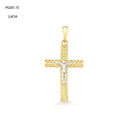 Pingentes em Ouro 18K