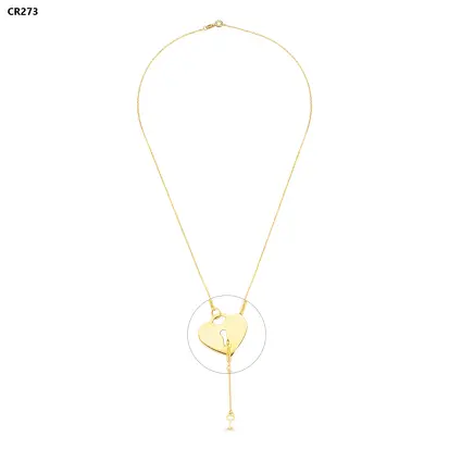 Correntes em Ouro 18k