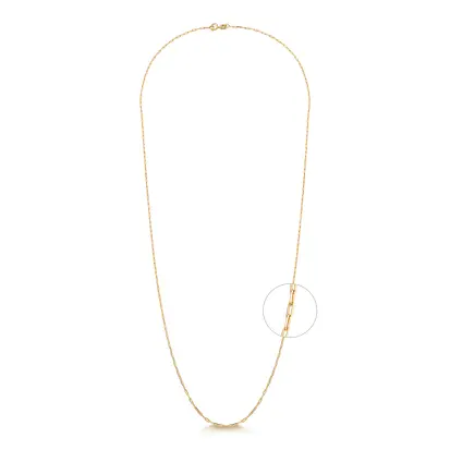 Correntes em Ouro 18k