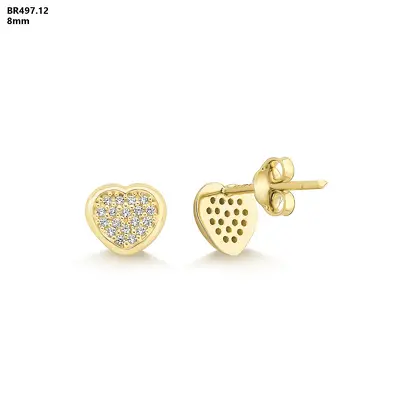 Brincos em Ouro 18K