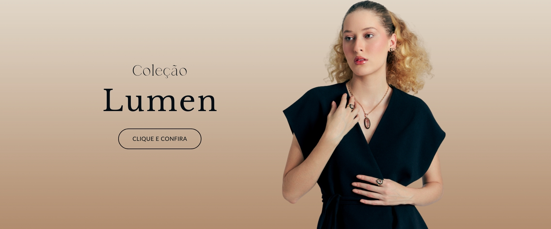Coleção Lumen