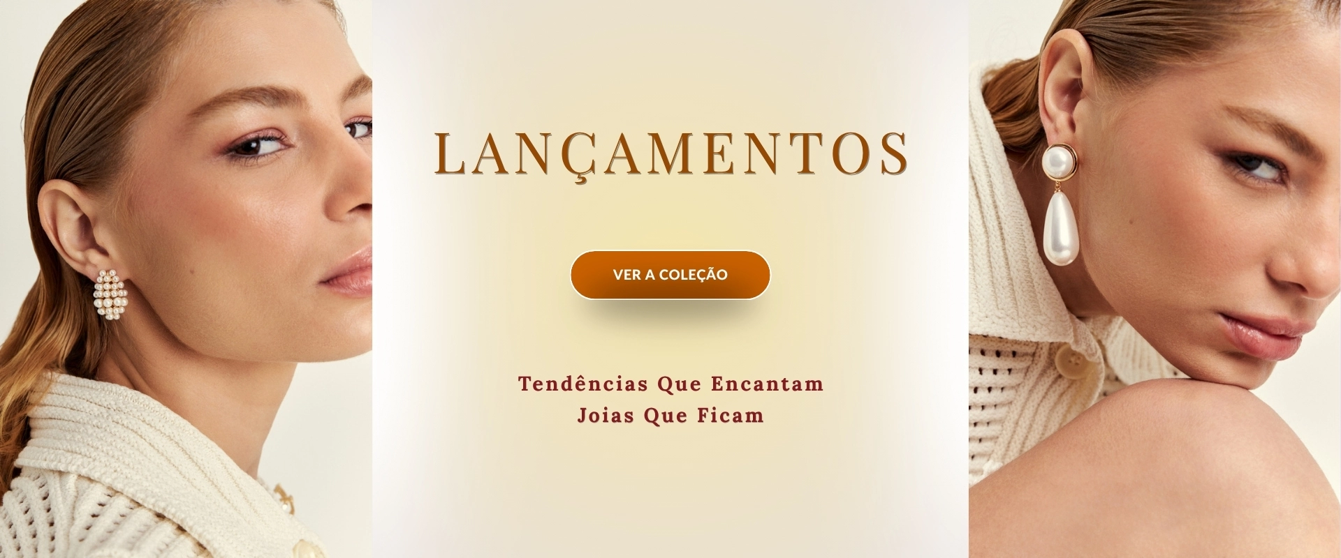 Lançamentos Novembro