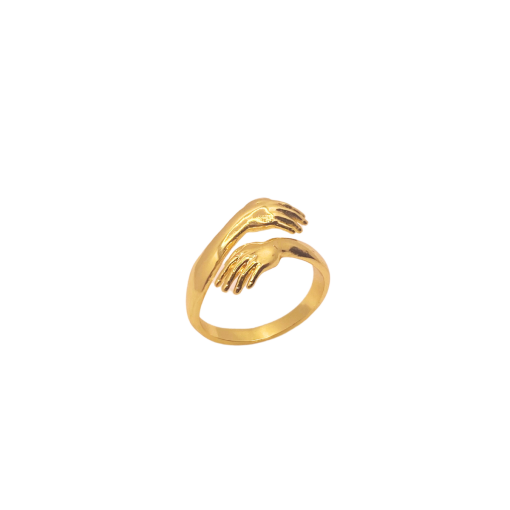 Anel Abraço Ajustável