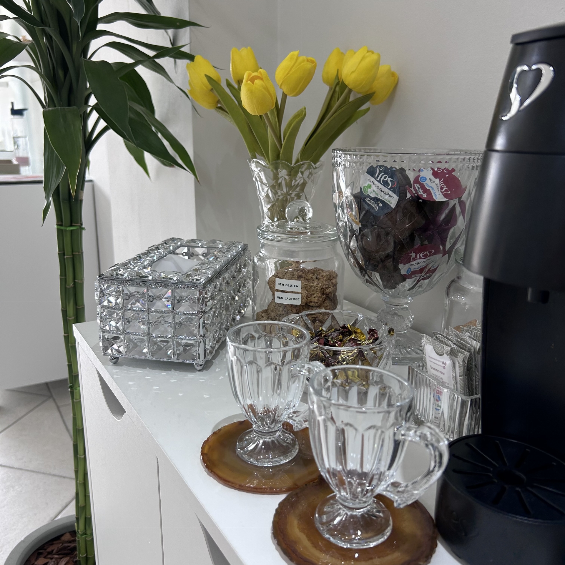 Showroom