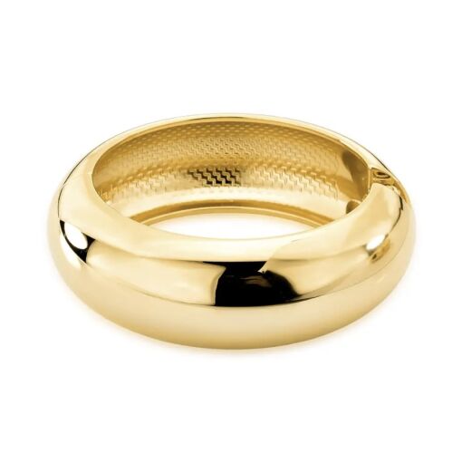 Bracelete Maxi Abaulado
