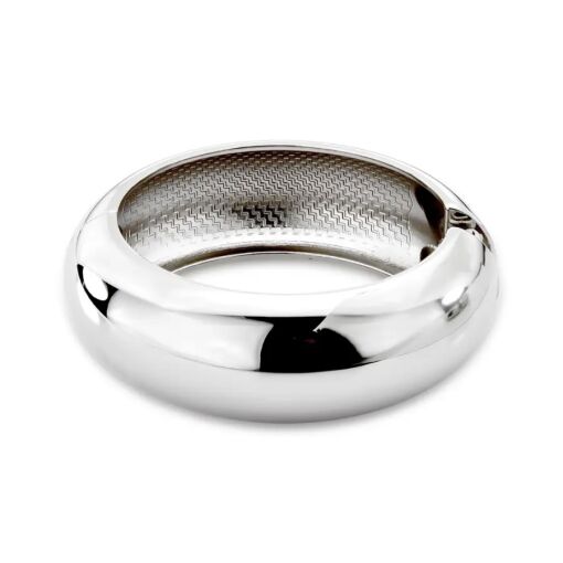 Bracelete Maxi Abaulado