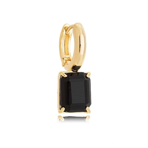 Pingente Brinco - Dois em Um - com Fecho Click