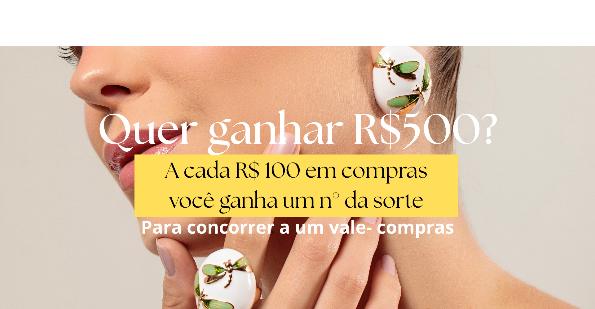 Promo mês do amigo