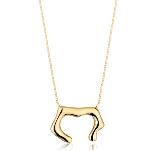 COLAR ORGÂNICO GLORY