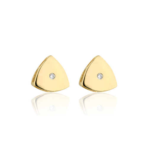 CONJUNTO GRACE OURO 18K