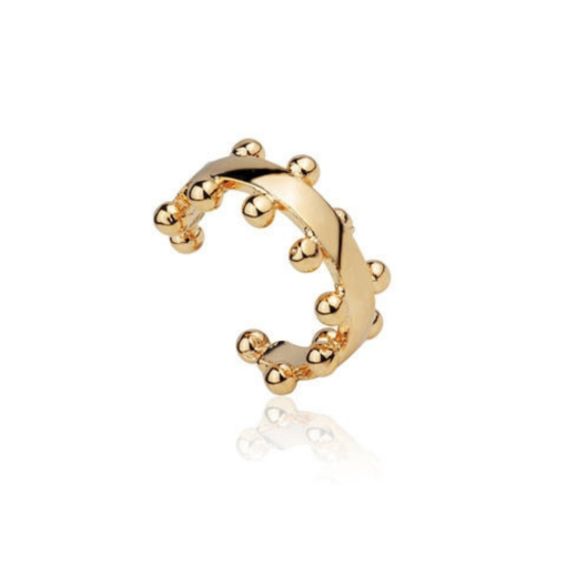 PIERCING BOLINHAS ESTER