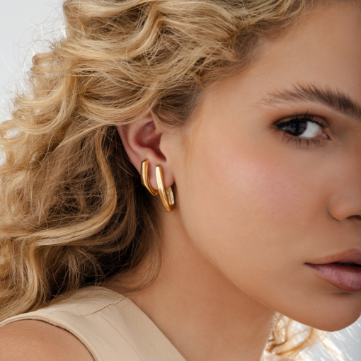 EAR HOOK ESTER G