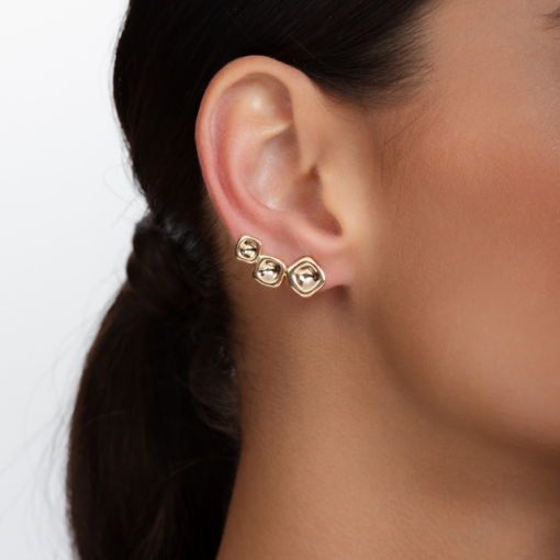 EAR CUFF ORGÂNICO FORMOSA