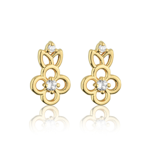 CONJUNTO FLOR