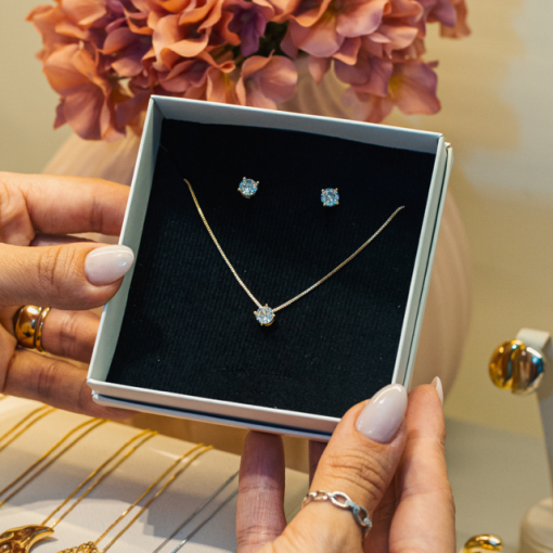 CONJUNTO PONTO DE LUZ